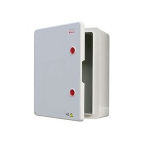 Bemis BPA-1001-0016 200x300x130 mm IP66 Opak Kapaklı ABS Pano