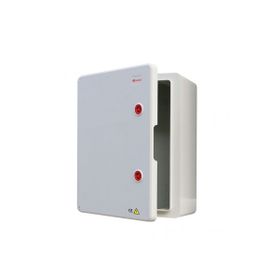 Bemis BPA-2001-0026 250x350x150 mm IP66 Opak Kapaklı ABS Pano