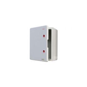 Bemis BPA-2001-0026 250x350x150 mm IP66 Opak Kapaklı ABS Pano