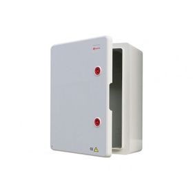 Bemis BPA-2001-0026 250x350x150 mm IP66 Opak Kapaklı ABS Pano