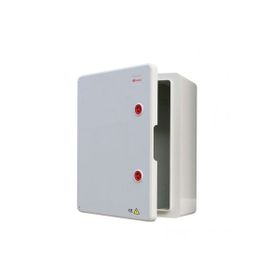Bemis BPA-2001-0026 250x350x150 mm IP66 Opak Kapaklı ABS Pano
