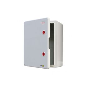 Bemis BPA-3001-0036 300x400x170 mm IP66 Opak Kapaklı ABS Pano