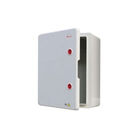 Bemis BPA-3001-0036 300x400x170 mm IP66 Opak Kapaklı ABS Pano