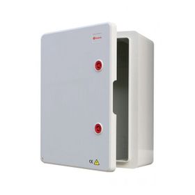 Bemis BPA-4001-0046 350x500x190 mm IP66 Opak Kapaklı ABS Pano