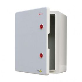 Bemis BPA-4001-0046 350x500x190 mm IP66 Opak Kapaklı ABS Pano