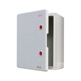 Bemis BPA-4001-0046 350x500x190 mm IP66 Opak Kapaklı ABS Pano
