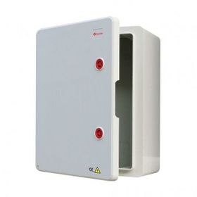 Bemis BPA-4001-0046 350x500x190 mm IP66 Opak Kapaklı ABS Pano