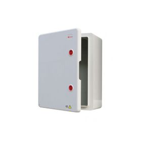 Bemis BPA-5001-0056 400x500x180 mm IP66 Opak Kapaklı ABS Pano