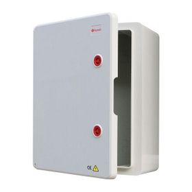 Bemis BPA-5001-0056 400x500x180 mm IP66 Opak Kapaklı ABS Pano