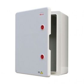 Bemis BPA-6001-0066 400x500x240 mm IP66 Opak Kapaklı ABS Pano