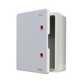 Bemis BPA-8001-0086 500x700x250 mm IP66 Opak Kapaklı ABS Pano