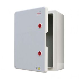 Bemis BPA-9001-0096 600x800x260 mm IP66 Opak Kapaklı ABS Pano