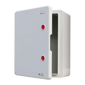 Bemis BPA-9001-0096 600x800x260 mm IP66 Opak Kapaklı ABS Pano