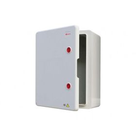 Bemis BPA-9001-0096 600x800x260 mm IP66 Opak Kapaklı ABS Pano