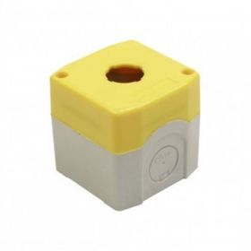Bemis BT3-1011-0002 Sarı Acil Stop Buton Kutusu