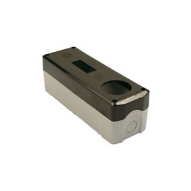 Bemis BT3-4040-0002 Sigorta ve Priz Kutusu
