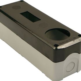 Bemis BT3-4040-0002 Sigorta ve Priz Kutusu