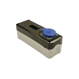 Bemis BT3-4050-0002 Prizli Sigorta Kutusu