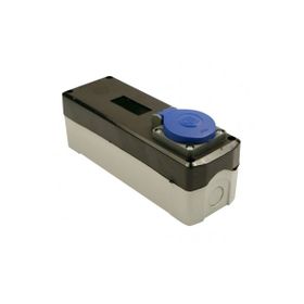 Bemis BT3-4050-0002 Prizli Sigorta Kutusu