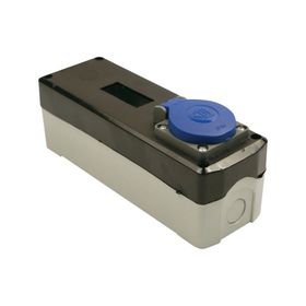 Bemis BT3-4050-0002 Prizli Sigorta Kutusu
