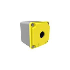 Bemis BT4-1001-0017 80x80x73 1'li Buton Kutusu