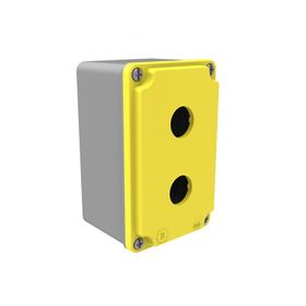 Bemis BT4-2001-0007 80x130x73 2'li Buton Kutusu