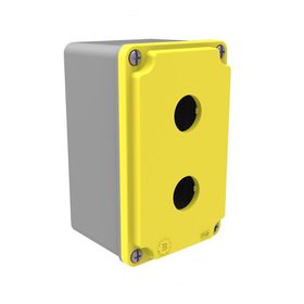Bemis BT4-2001-0007 80x130x73 2'li Buton Kutusu