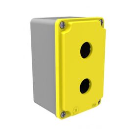 Bemis BT4-2001-0007 80x130x73 2'li Buton Kutusu