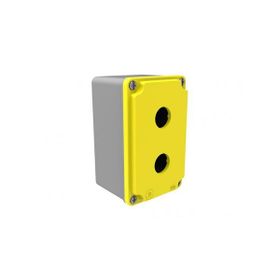 Bemis BT4-2001-0007 80x130x73 2'li Buton Kutusu