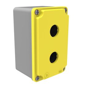 Bemis BT4-2001-0007 80x130x73 2'li Buton Kutusu