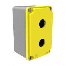 Bemis BT4-2001-0007 80x130x73 2'li Buton Kutusu