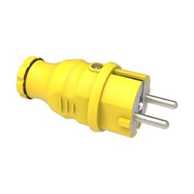 Bemis BV3-1402-2011 Sarı Düz Fiş