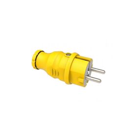 Bemis BV3-1402-2011 Sarı Düz Fiş