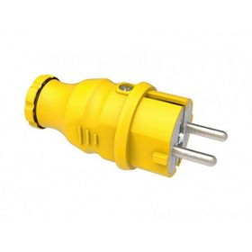 Bemis BV3-1402-2011 Sarı Düz Fiş