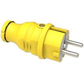 Bemis BV3-1402-2011 Sarı Düz Fiş