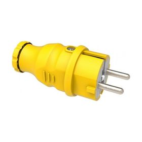 Bemis BV3-1402-2011 Sarı Düz Fiş