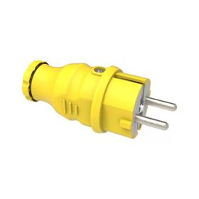 Bemis BV3-1402-2011 Sarı Düz Fiş