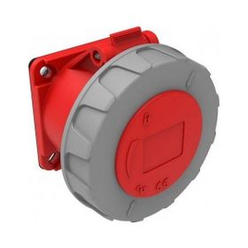 Bemis Cee Norm 32A 380V IP44 5K Düz Makine Priz