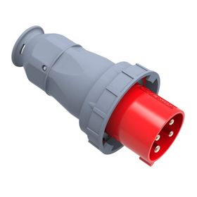 Bemis Cee Norm 3P+E Düz Fiş