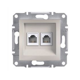 Bemis IP44 3PNE 63A Düz Duvar Prizi