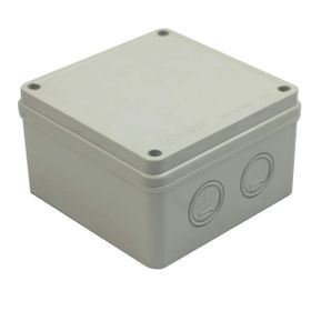 Bemis IP44 3PNE 63A Düz Duvar Prizi