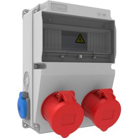 Bemis V10 Kombinasyon