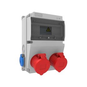 Bemis V10 Kombinasyon