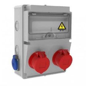 Bemis V10 Kombinasyon