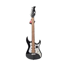 Bemol AXL AS-800-BK Elektro Gitar