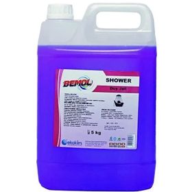 Bemol Shower Spa 5 L Duş Jeli