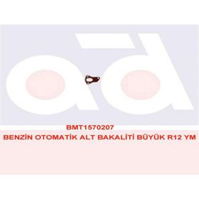 Bemot 70207 R12 Ym Büyük Benzin Otomatik Alt Bakaliti
