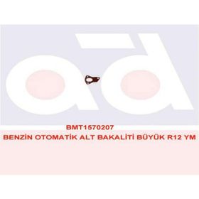 Bemot 70207 R12 Ym Büyük Benzin Otomatik Alt Bakaliti