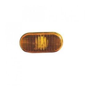Bemot 70380 Clio II 98-08 Turuncu Ön Çamurluk Sinyali