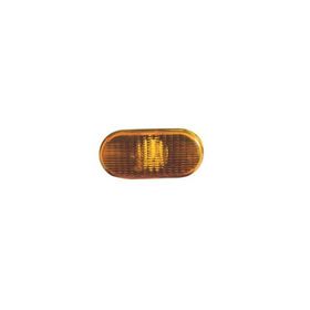 Bemot 70380 Clio II 98-08 Turuncu Ön Çamurluk Sinyali